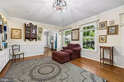 7702 Hilltopper Court, Springfield, VA 22153 - Photo 6