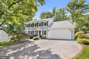 7702 Hilltopper Ct, Springfield, VA 22153 - Photo 1