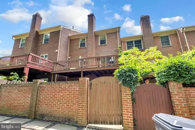 6861 Williamsburg Pond Court, Falls Church, VA 22043 - Photo 36