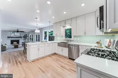 5925 Colfax Avenue, Alexandria, VA 22311 - Photo 16