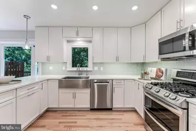 5925 Colfax Avenue, Alexandria, VA 22311 - Photo 18