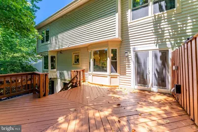 5925 Colfax Avenue, Alexandria, VA 22311 - Photo 66