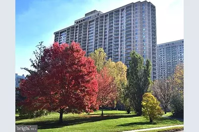 5505 Seminary Road #1110N, Falls Church, VA 22041 - Photo 4