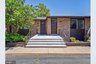 311 Maple Avenue W #C, Vienna, VA 22180 - Photo 4