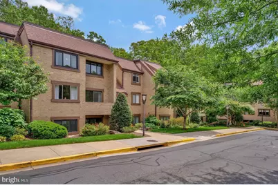 1663 Parkcrest Circle #5B/200, Reston, VA 20190 - Photo 2