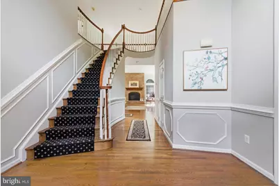 11224 Devereux Manor Lane, Fairfax Station, VA 22039 - Photo 12