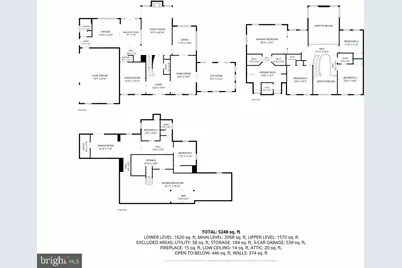 11224 Devereux Manor Lane, Fairfax Station, VA 22039 - Photo 60