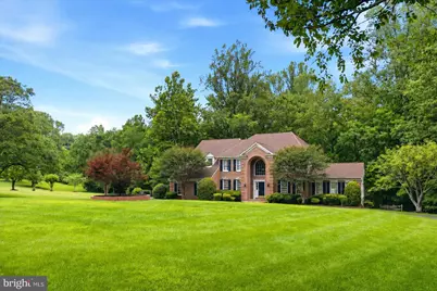 11224 Devereux Manor Lane, Fairfax Station, VA 22039 - Photo 8
