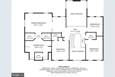 11224 Devereux Manor Lane, Fairfax Station, VA 22039 - Photo 62