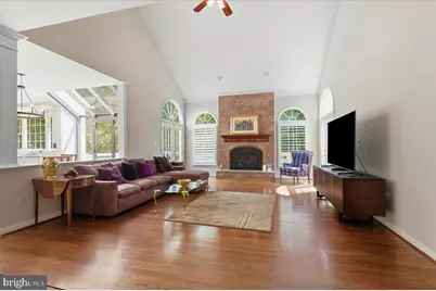 11224 Devereux Manor Lane, Fairfax Station, VA 22039 - Photo 16