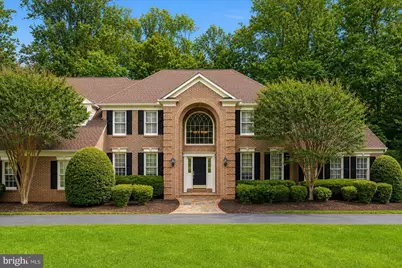 11224 Devereux Manor Lane, Fairfax Station, VA 22039 - Photo 2