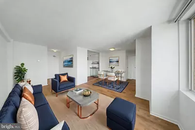 6631 Wakefield Drive #520, Alexandria, VA 22307 - Photo 1