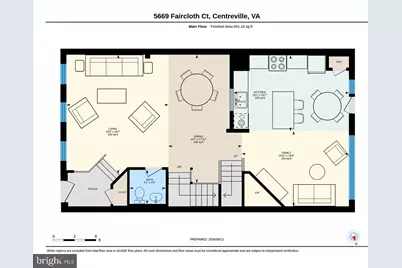 5669 Faircloth Court, Centreville, VA 20120 - Photo 32