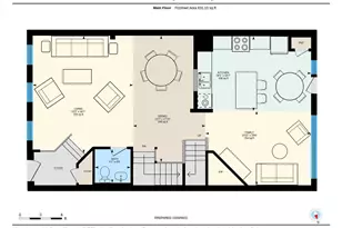 5669 Faircloth Ct, Centreville, VA 20120 - Photo 32