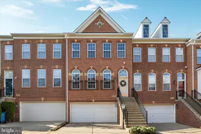 5669 Faircloth Court, Centreville, VA 20120 - Photo 4