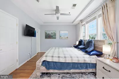 7109 Mason Grove Court #2, Alexandria, VA 22306 - Photo 30