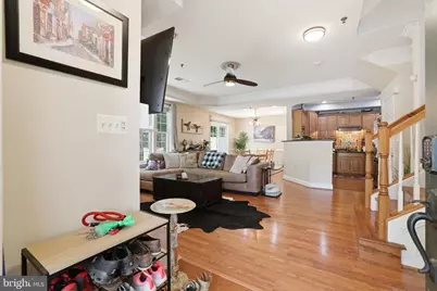 7109 Mason Grove Court #2, Alexandria, VA 22306 - Photo 14