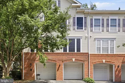 7109 Mason Grove Court #2, Alexandria, VA 22306 - Photo 1