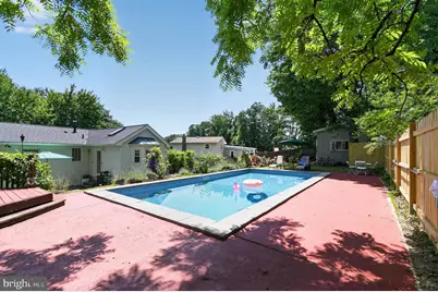 7941 Harwood Place, Springfield, VA 22152 - Photo 6