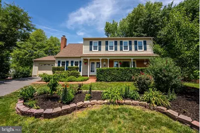 7901 Marysia Court, Springfield, VA 22153 - Photo 1