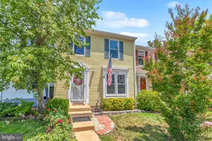 7658 Wolford Way, Lorton, VA 22079 - Photo 1
