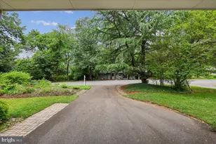 3609 Pinetree Terrace, Falls Church, VA 22041 - Photo 34