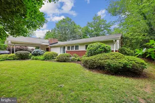 3609 Pinetree Terrace, Falls Church, VA 22041 - Photo 2