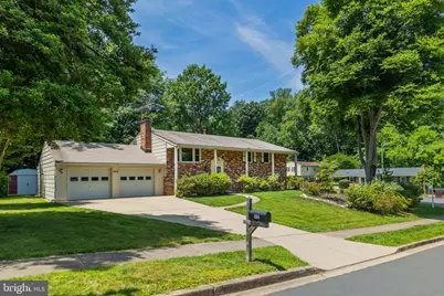 6914 Hadlow Drive, Springfield, VA 22152 - Photo 40