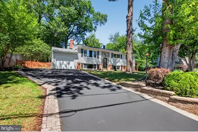 8600 Washington Avenue, Alexandria, VA 22309 - Photo 1