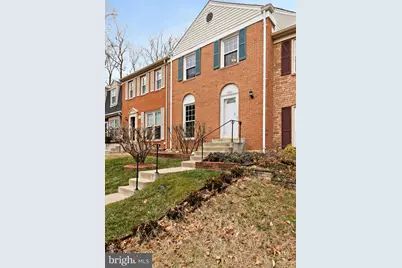 9553 Cherry Oak Court, Burke, VA 22015 - Photo 2
