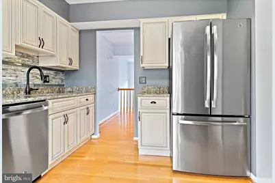 9553 Cherry Oak Court, Burke, VA 22015 - Photo 10