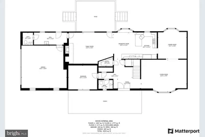 12007 Turf Lane, Reston, VA 20191 - Photo 30