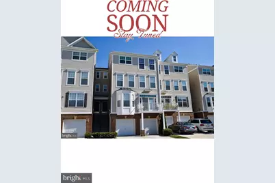 13666 Salk Street #136, Herndon, VA 20171 - Photo 1