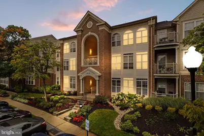 6613 Netties Lane #G, Alexandria, VA 22315 - Photo 2