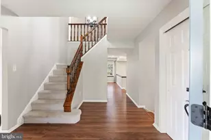 7416 Shady Palm Dr, Springfield, VA 22153 - Photo 6