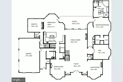 10872 Patowmack Drive, Great Falls, VA 22066 - Photo 44