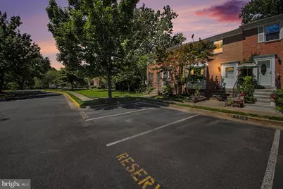 7718 Trevino Lane, Falls Church, VA 22043 - Photo 2
