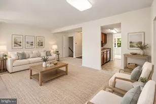 7718 Trevino Ln, Falls Church, VA 22043 - Photo 6