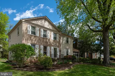 6917 Stoneybrooke Lane, Alexandria, VA 22306 - Photo 6