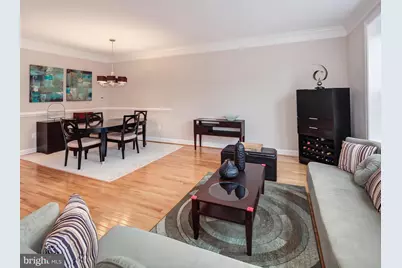 2958 Thompson Park Lane, Fairfax, VA 22031 - Photo 4
