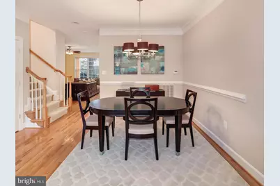2958 Thompson Park Lane, Fairfax, VA 22031 - Photo 6