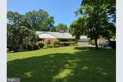 4022 Downing Street, Annandale, VA 22003 - Photo 1