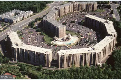 8350 Greensboro Drive #802, McLean, VA 22102 - Photo 1