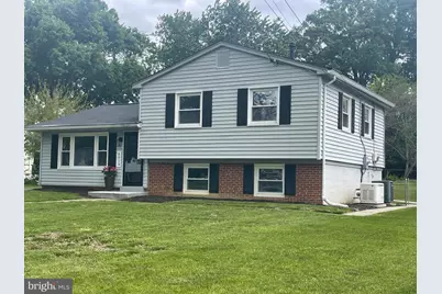 8019 Beckner Court, Alexandria, VA 22309 - Photo 1