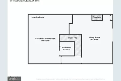 6010 Heathwick Court, Burke, VA 22015 - Photo 42