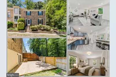 6010 Heathwick Court, Burke, VA 22015 - Photo 1