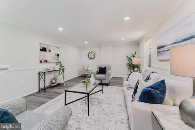 6010 Heathwick Court, Burke, VA 22015 - Photo 12