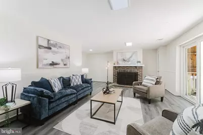 6010 Heathwick Court, Burke, VA 22015 - Photo 6
