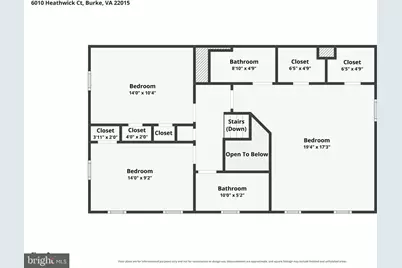 6010 Heathwick Court, Burke, VA 22015 - Photo 40