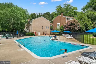 3824 Persimmon Circle, Fairfax, VA 22031 - Photo 30